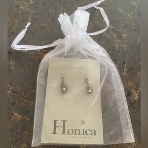 Honica  Earrings